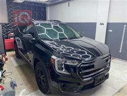 جي ام سي تيراين